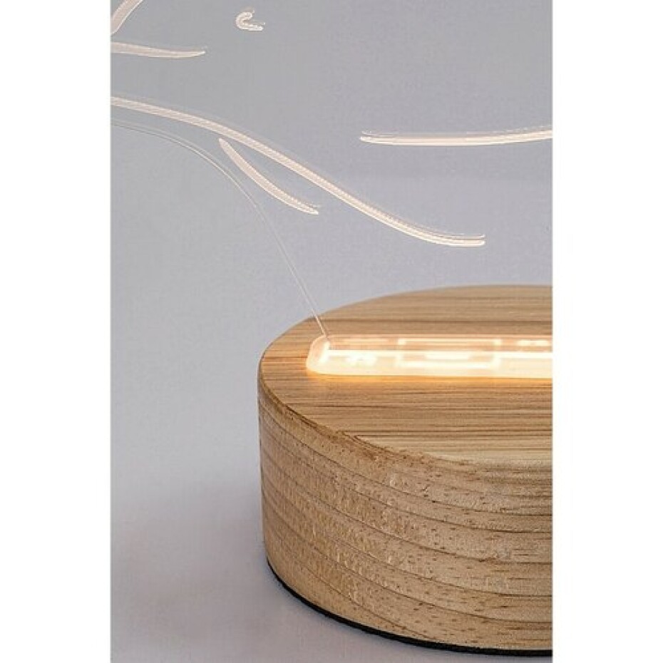 Rabalux 76002 stolní LED lampa Akali, 2 W - main (3)