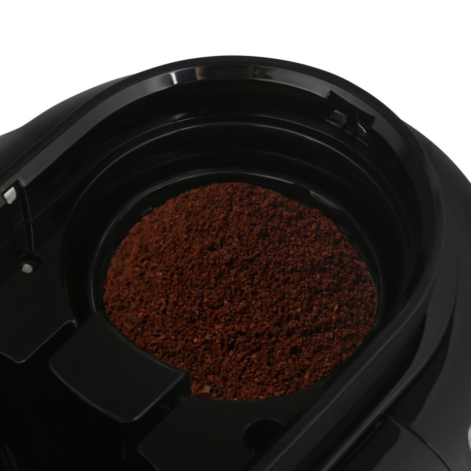 Lauben Překapávač kávy s integrovaným mlýnkem Grind&Drip 600BB - main (6)
