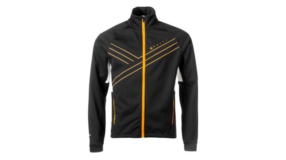 Halti Falun M XCT Softshell - main (0)