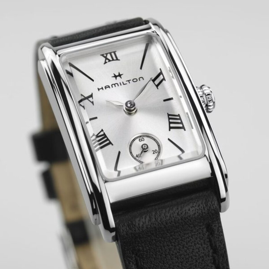 Hamilton American Classic Ardmore Quartz H11221750 - main (3)