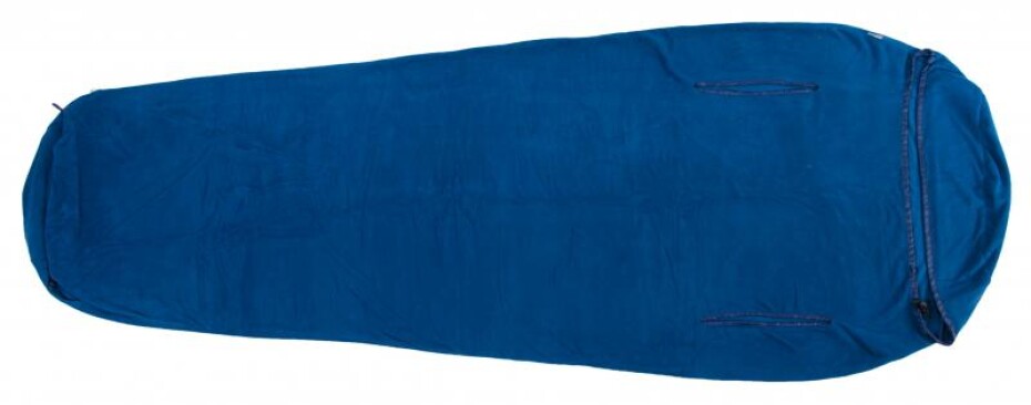 Warmpeace VLOŽKA DO SPACÁKU POLARTEC MICRO Mummy 195 cm - main (0)