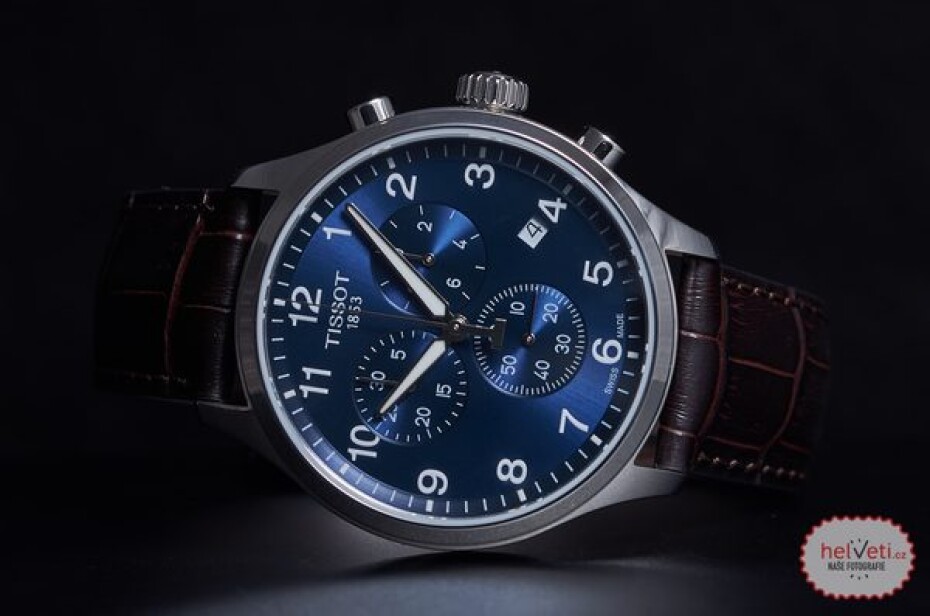 Tissot Chrono XL T116.617.16.047.00 - main (1)