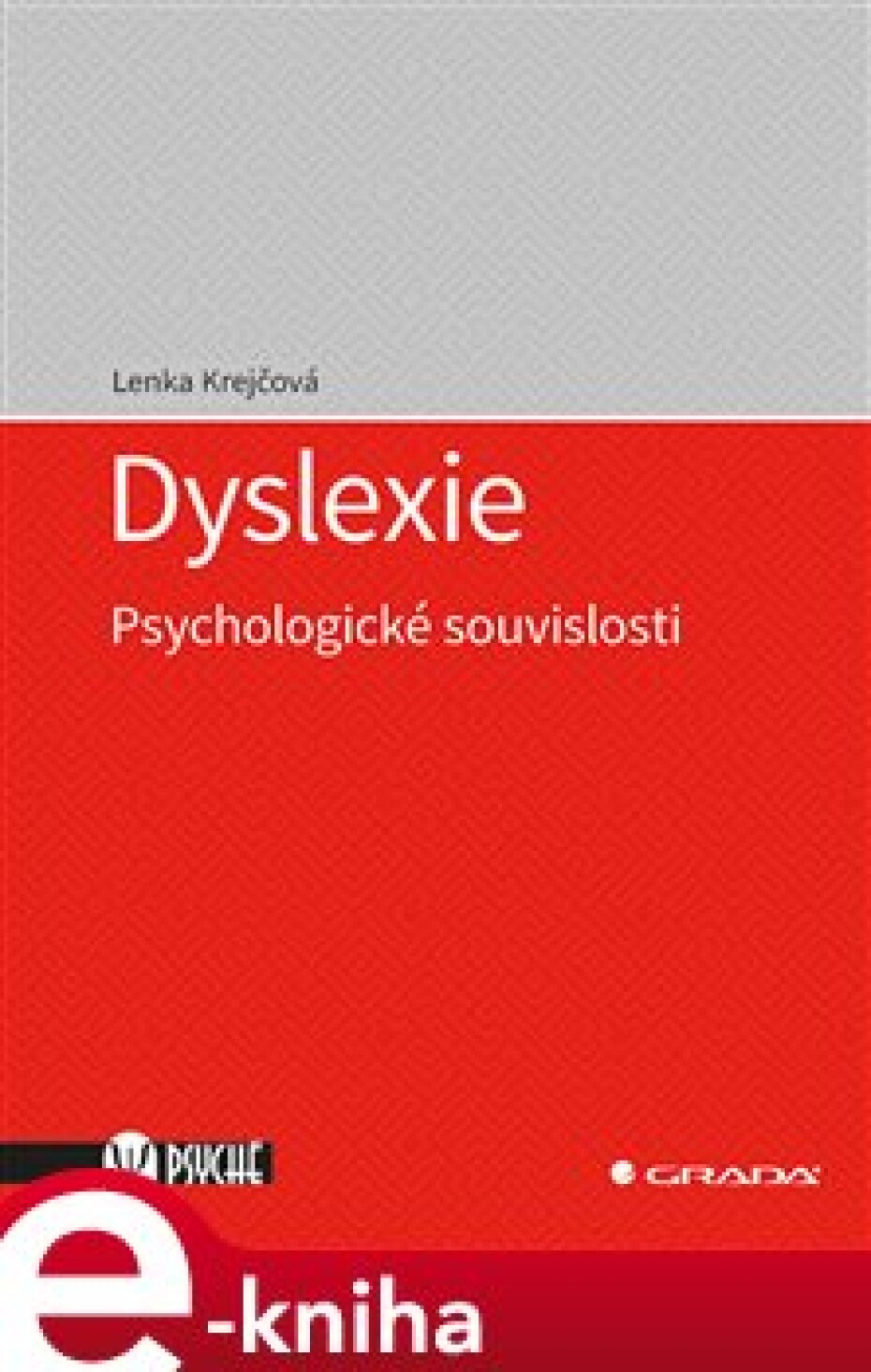 Dyslexie - Lenka Krejčová - main (0)