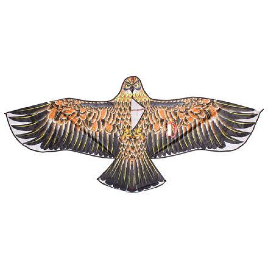 Merco Eagle 17 létající drak - main (0)