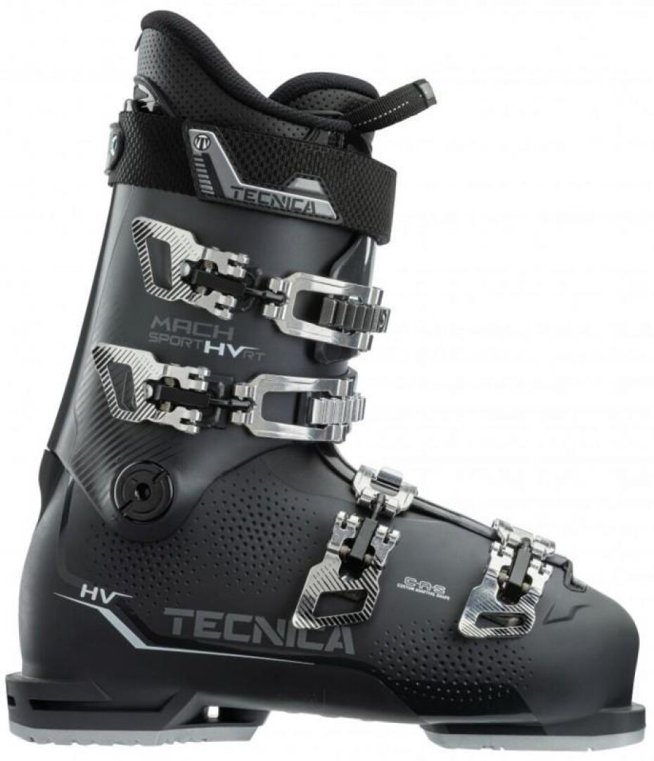 Tecnica Mach Sport HV 80 RT graphite - main (0)