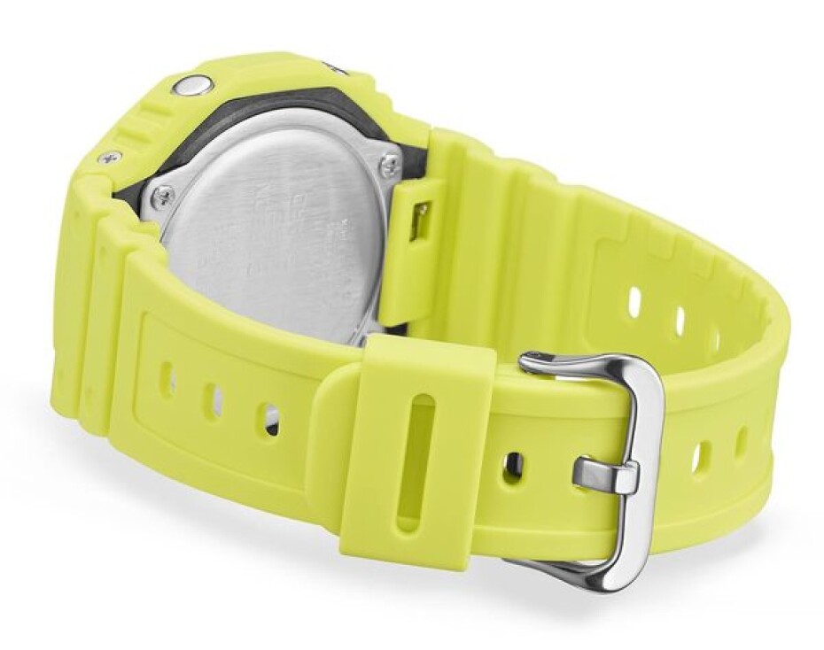 Casio G-Shock GA-2100-9A9ER Tone-on-Tone - main (4)