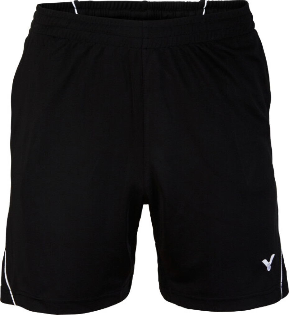 Pánské šortky Victor  Function 4866 Black XXL - main (0)