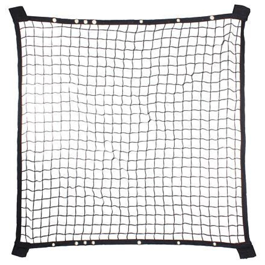 Merco Soccer Passer Net náhradní síť, velká - main (0)