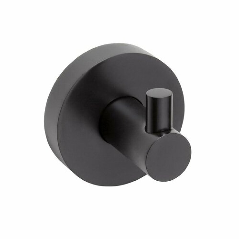 SAPHO XB200 X-Round Black háček, černá - main (0)