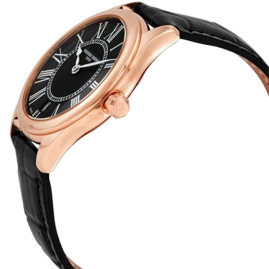 Frederique Constant Classics Ladies Quartz FC-220MB3B4 - main (3)