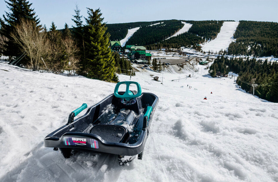 Boby Plastkon  Skipper Titan Blue Ice - main (2)