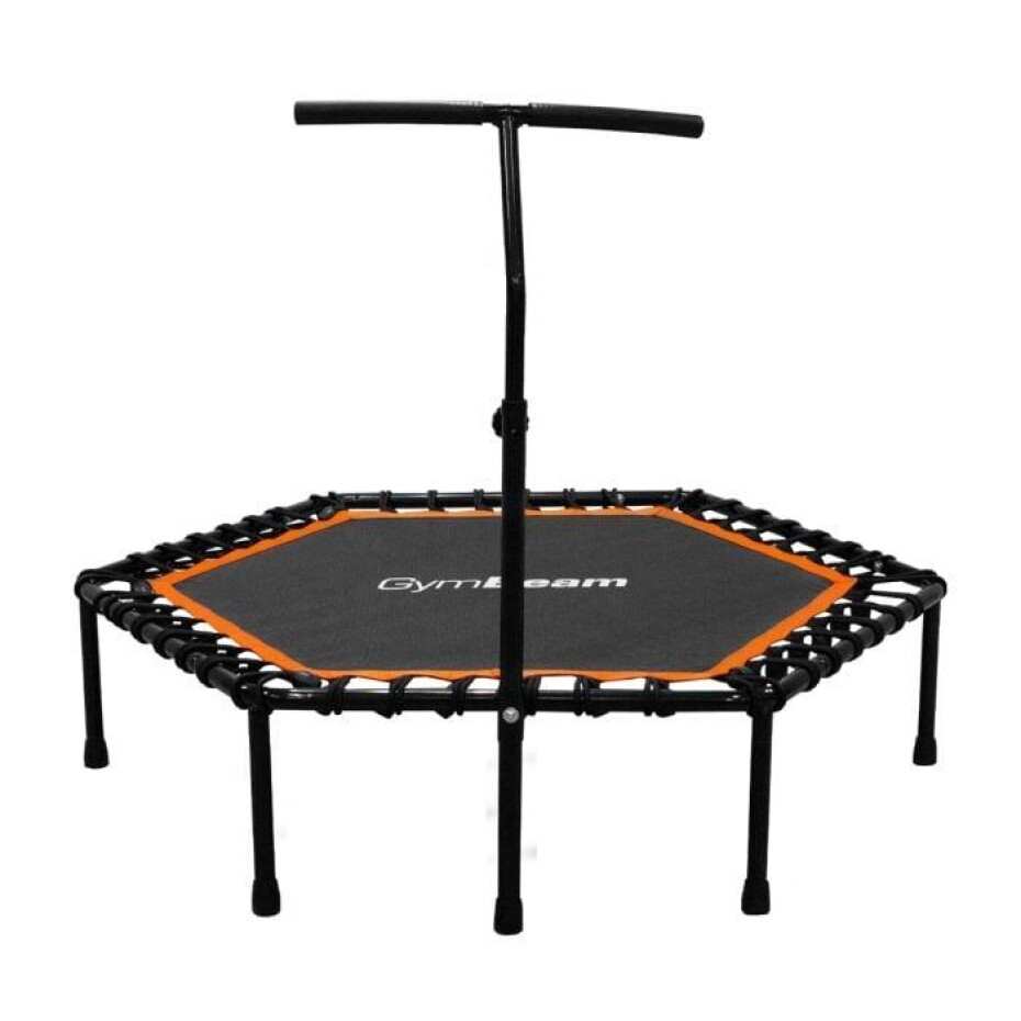 GymBeam Fitness trampolína Jump - main (0)