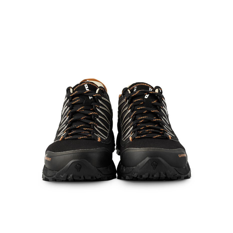 Dámská outdoorová obuv Garmont  9.81 N Air G 2.0 GTX Black/Red  UK 4,5 - main (3)