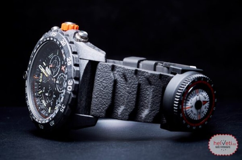 Luminox BEAR GRYLLS Survival 3740 Master series 3741 - main (12)
