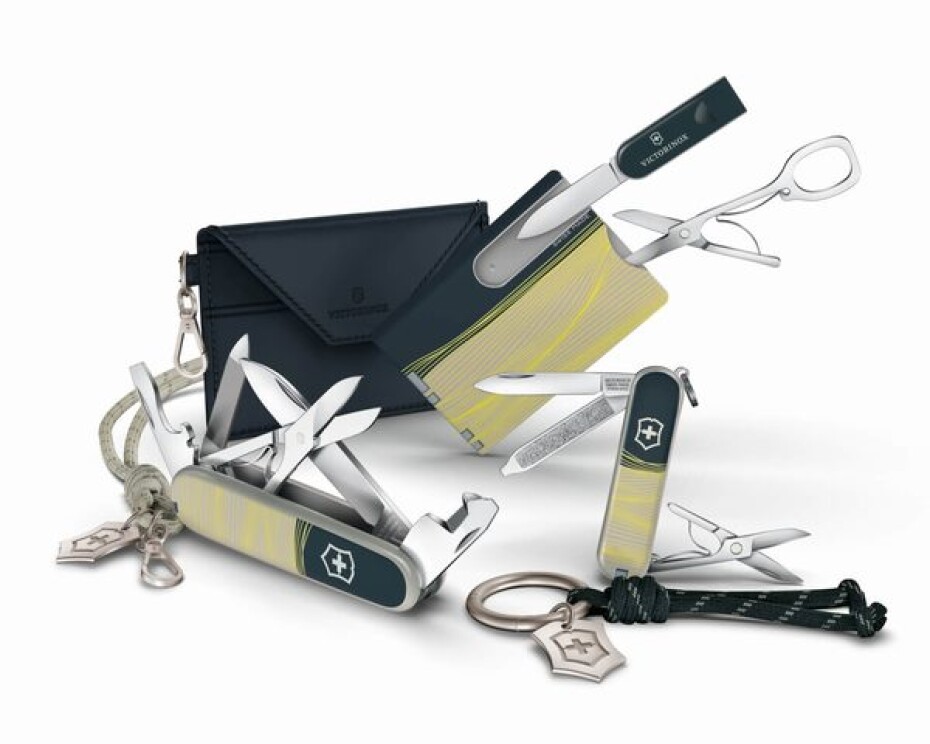 Nůž Victorinox Classic SD New York Style 0.6223.E223 - main (4)