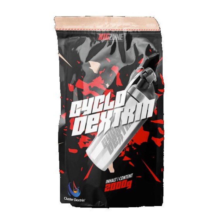 Big Zone Cyclo Dextrin 2000g - main (0)