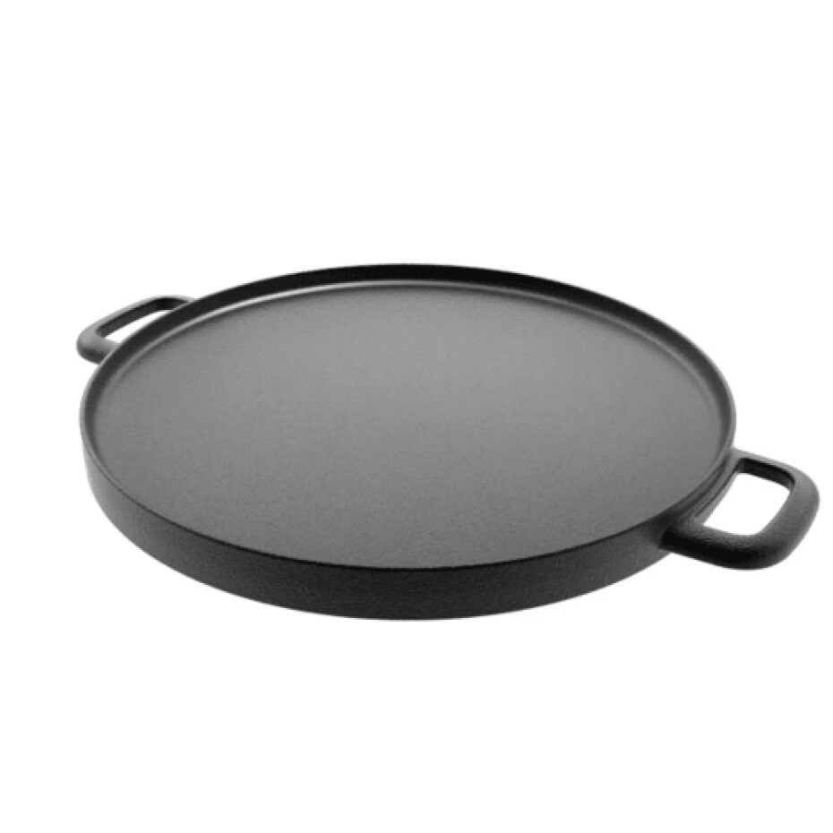 Tescoma Pánev grilovací oboustranná MASSIVE ¤ 30 cm - main (1)
