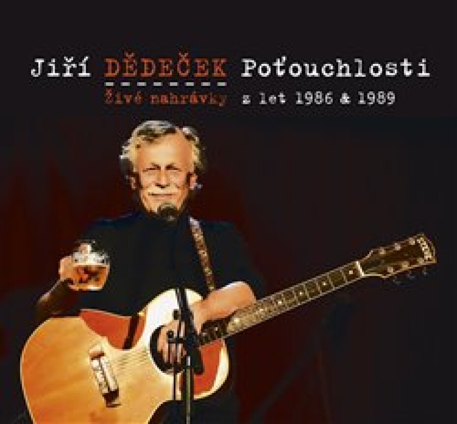 Poťouchlosti - Jiří Dědeček - main (0)