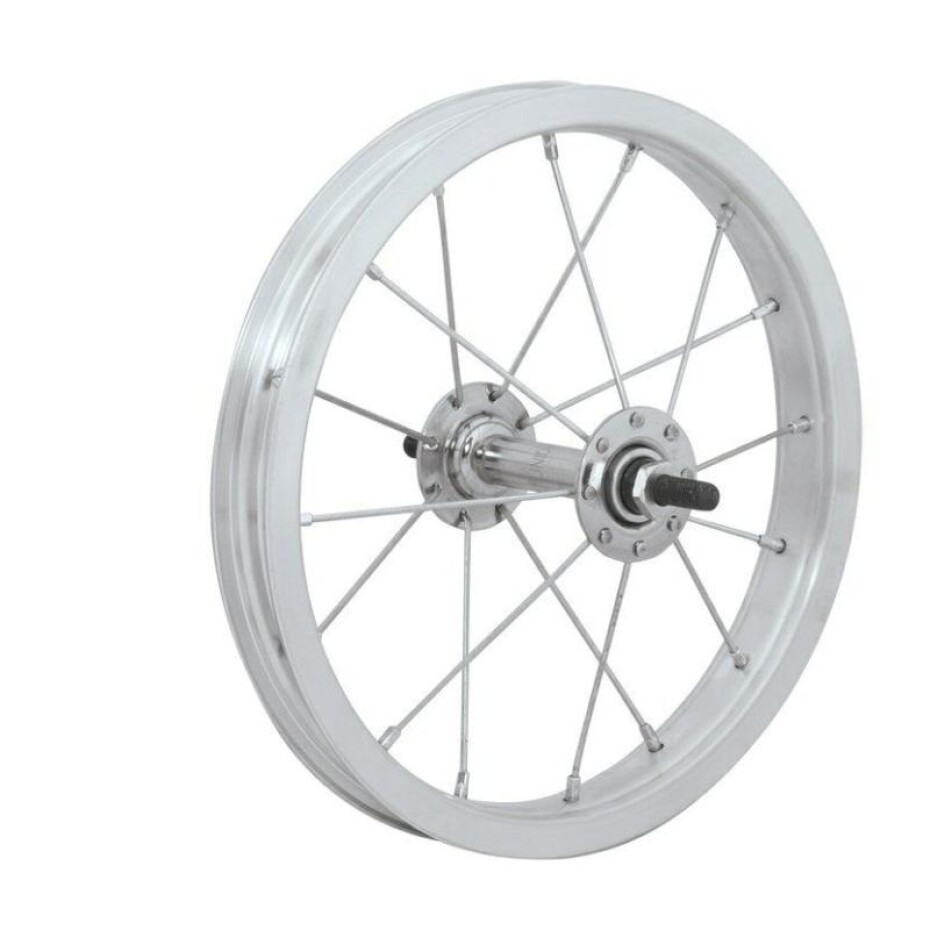 Remerx kolo zapletené přední 12"AL ráfek - main (0)