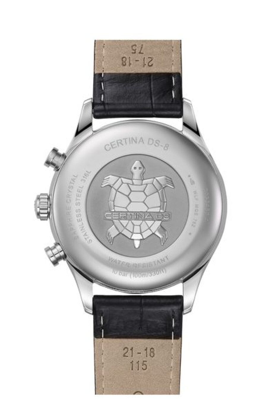 Certina DS-8 Chronograph Moon Phase C033.460.16.047.00 - main (1)