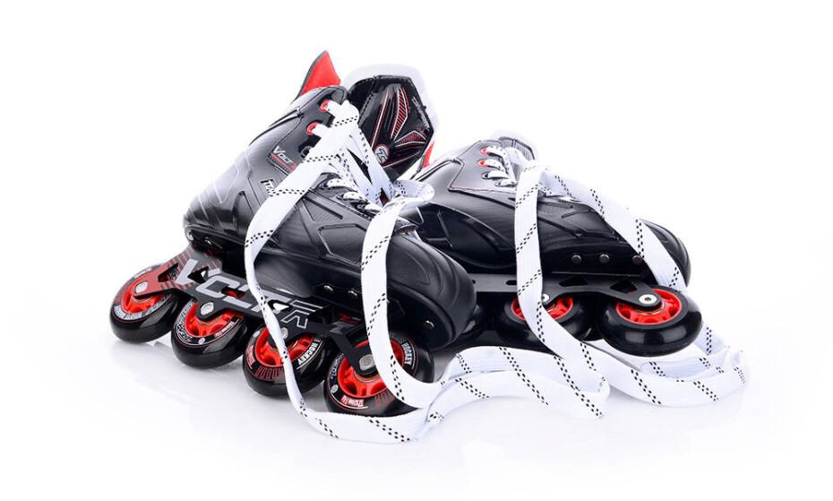 Brusle na inline hokej Tempish  Volt-R Senior EUR 45 - main (9)