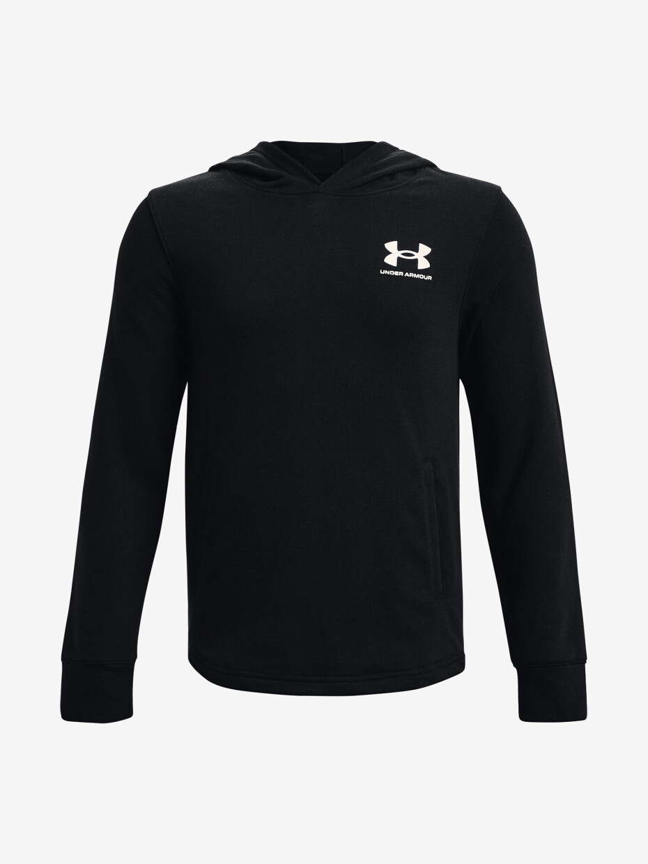 Under Armour Rival Terry Hoodie - main (0)