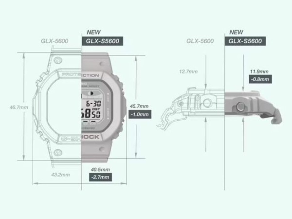 Casio G-Shock G-Lide GLX-S5600-7BER - main (6)