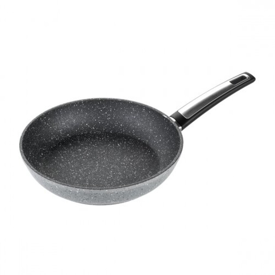 TESCOMA pánev i-PREMIUM Stone ø 28 cm , pr. 28 cm - main (0)