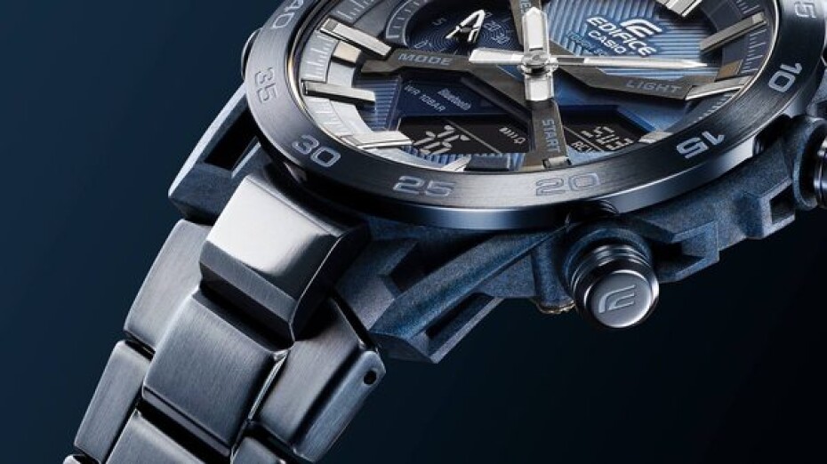 Casio Edifice ECB-2000CB-2AEF - main (1)