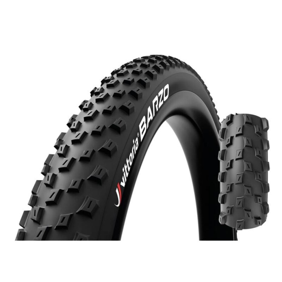 Vittoria Barzo 24x1.9 rigid - main (0)