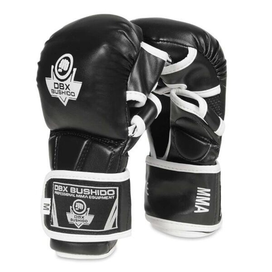 BUSHIDO MMA Rukavice DBX E1v9 - main (0)
