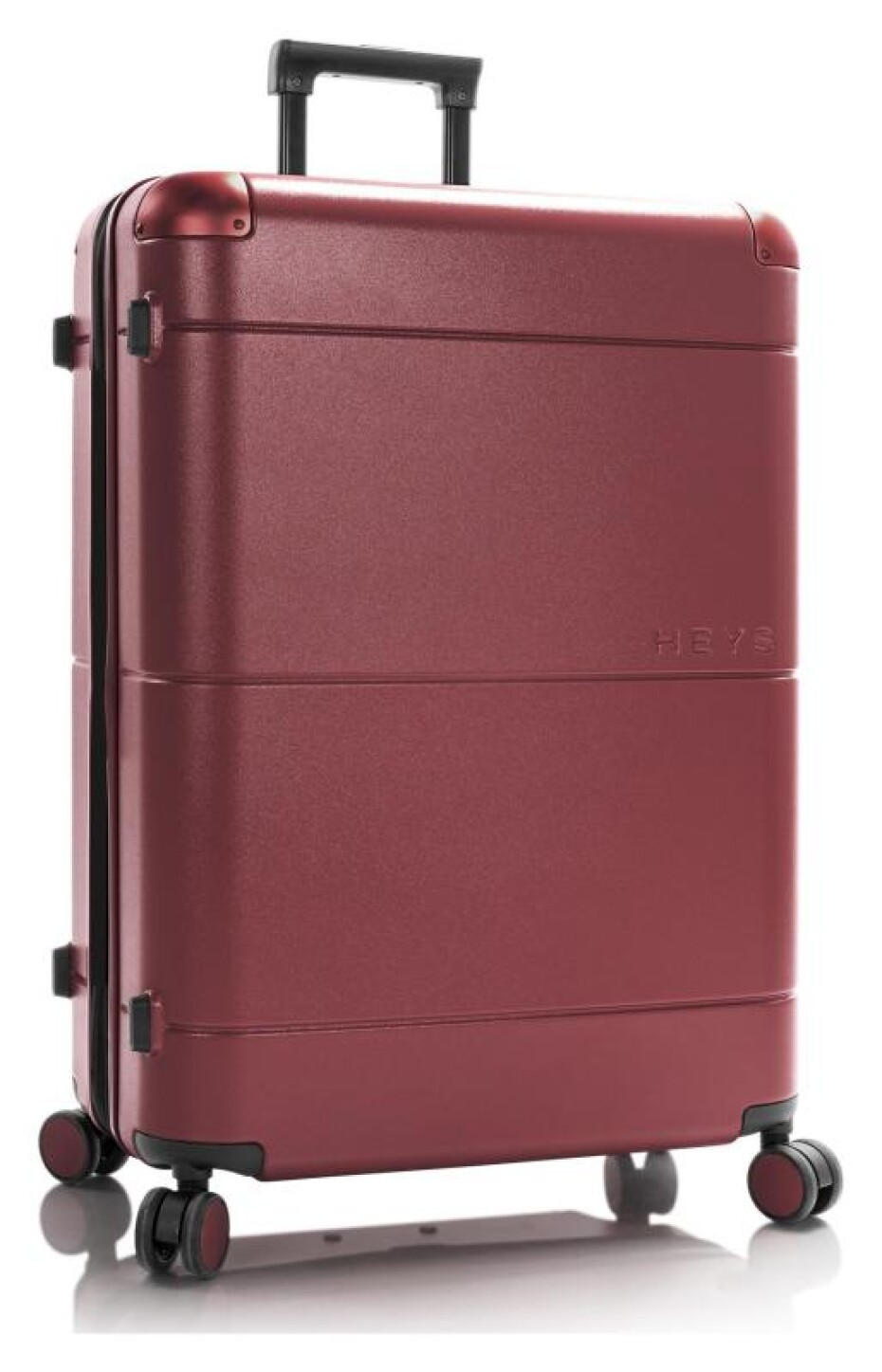 Heys Zen L Burgundy - main (0)