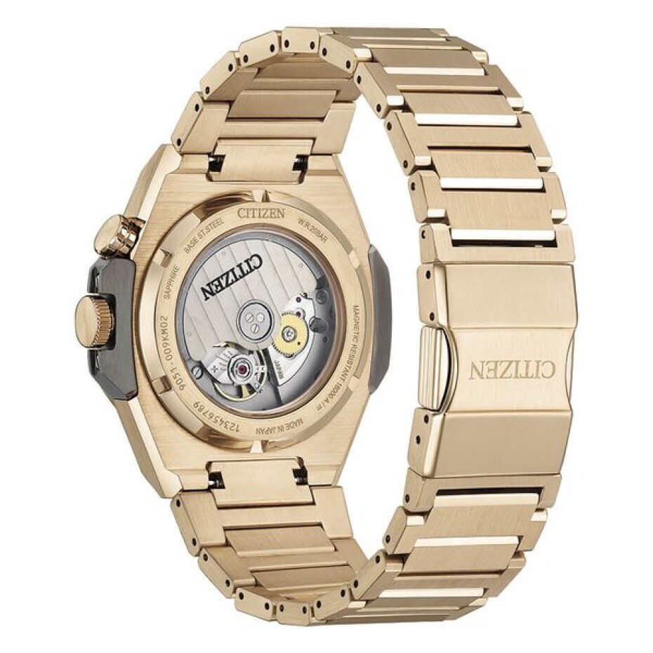 Citizen Series 8 831 Automatic NB6069-53H - main (9)
