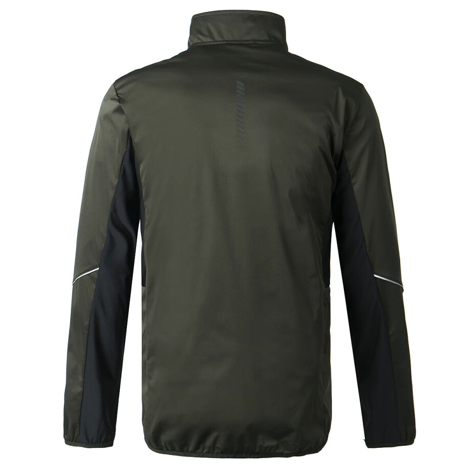 Pánská bunda Endurance  Sudens Functional Jacket Rosin M - main (2)