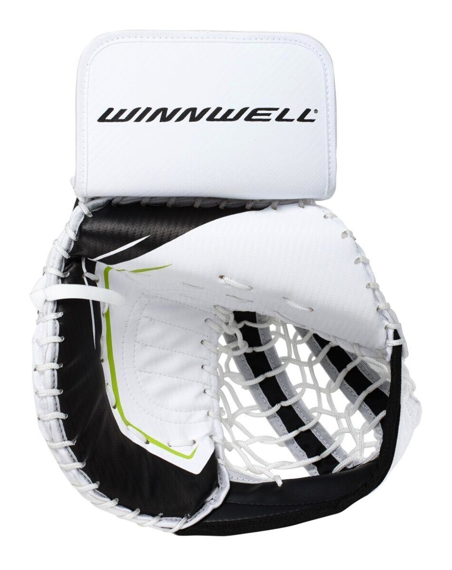 Hokejbalová lapačka WinnWell  Street Hockey GX7  Senior na levou ruku (normální) - main (0)