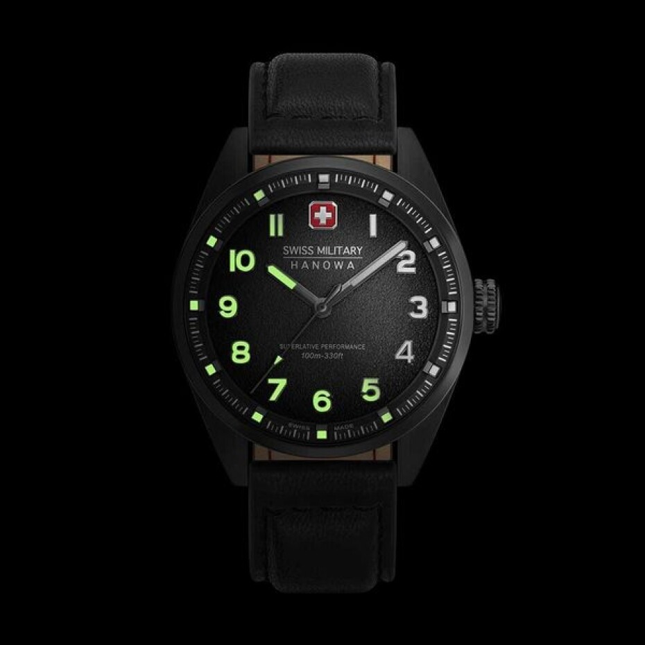 Swiss Military Hanowa Greyhound SMWGA0001530 - main (5)