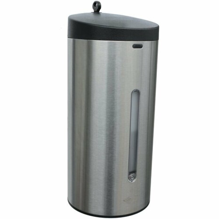 SAPHO SE071 Bezdotykový dávkovač tekutého mýdla 650 ml, nerez - main (0)