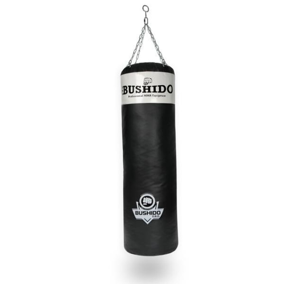BUSHIDO Boxovací pytel DBX 160 x 40 cm prázdný - main (0)