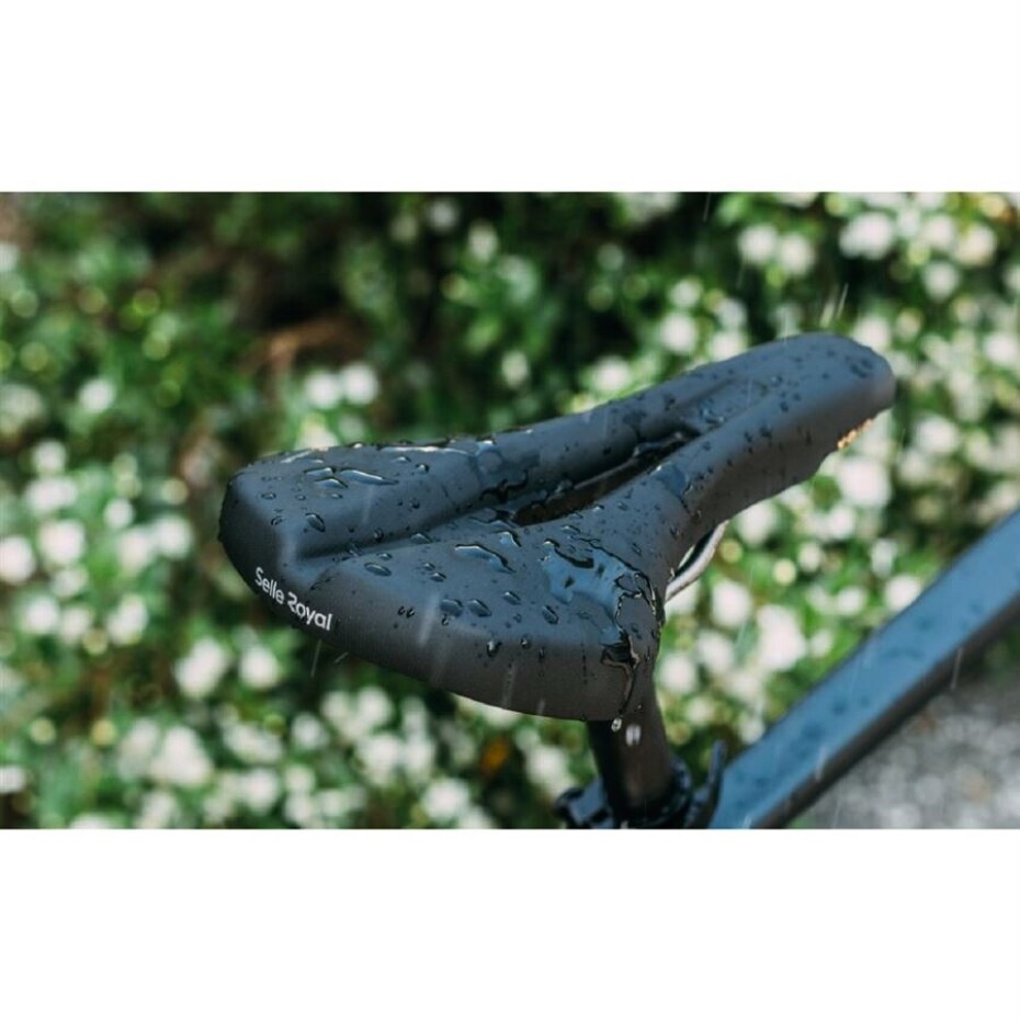 Selle Royal Vaia Athletic černé - main (7)