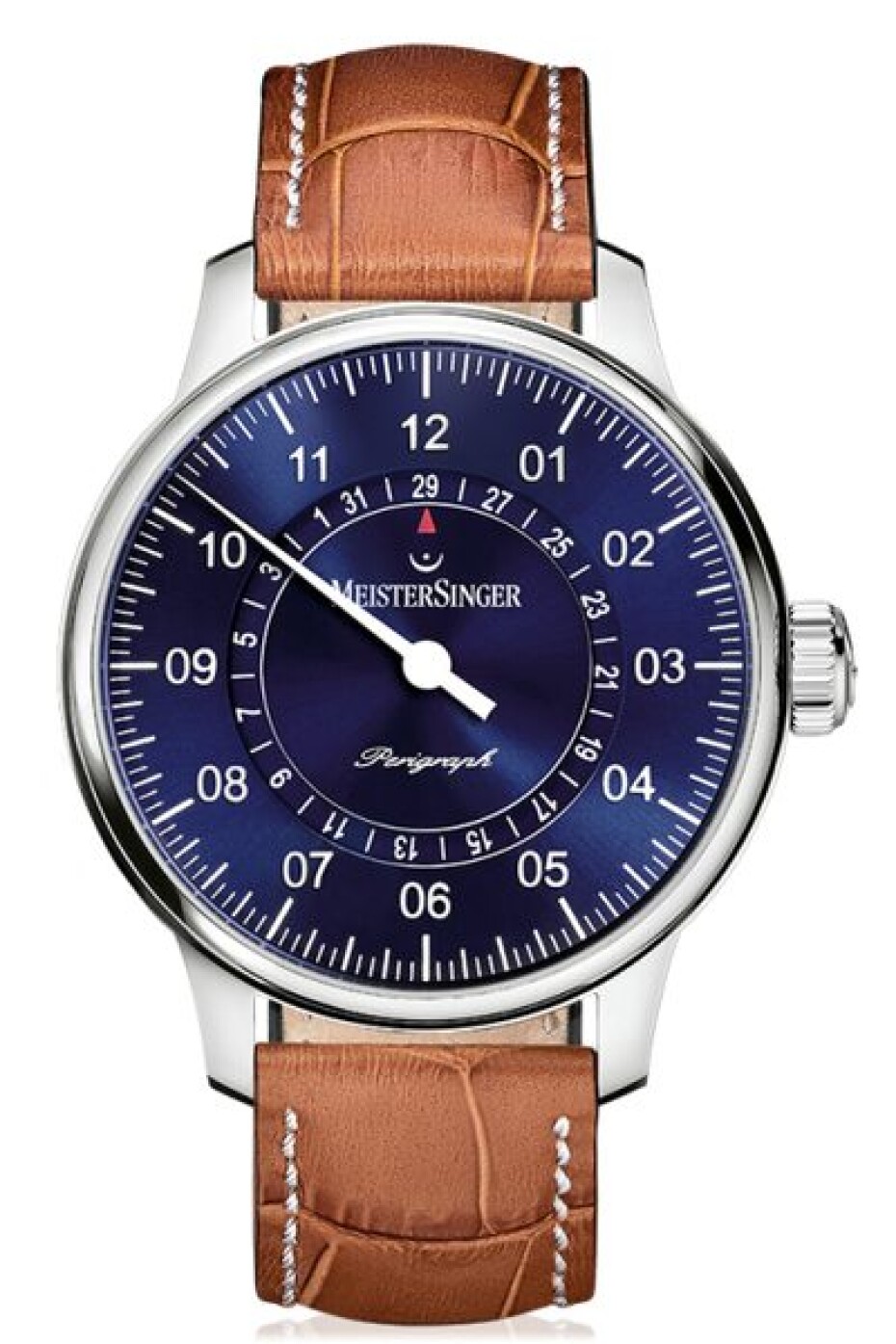MeisterSinger Perigraph AM1008 - main (0)