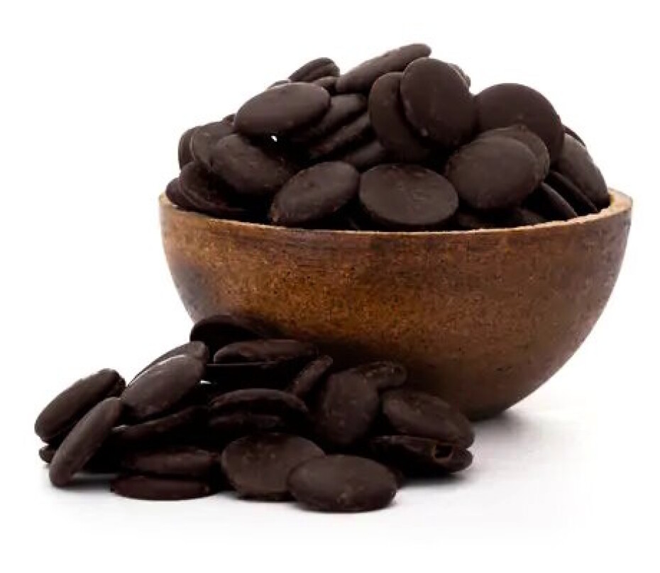 Grizly Hořká 70% čokoláda 500 g - main (0)