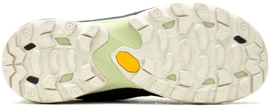 Dámská outdoorová obuv Merrell  Moab Speed 2 Fondant/Silver  EUR 41 - main (3)