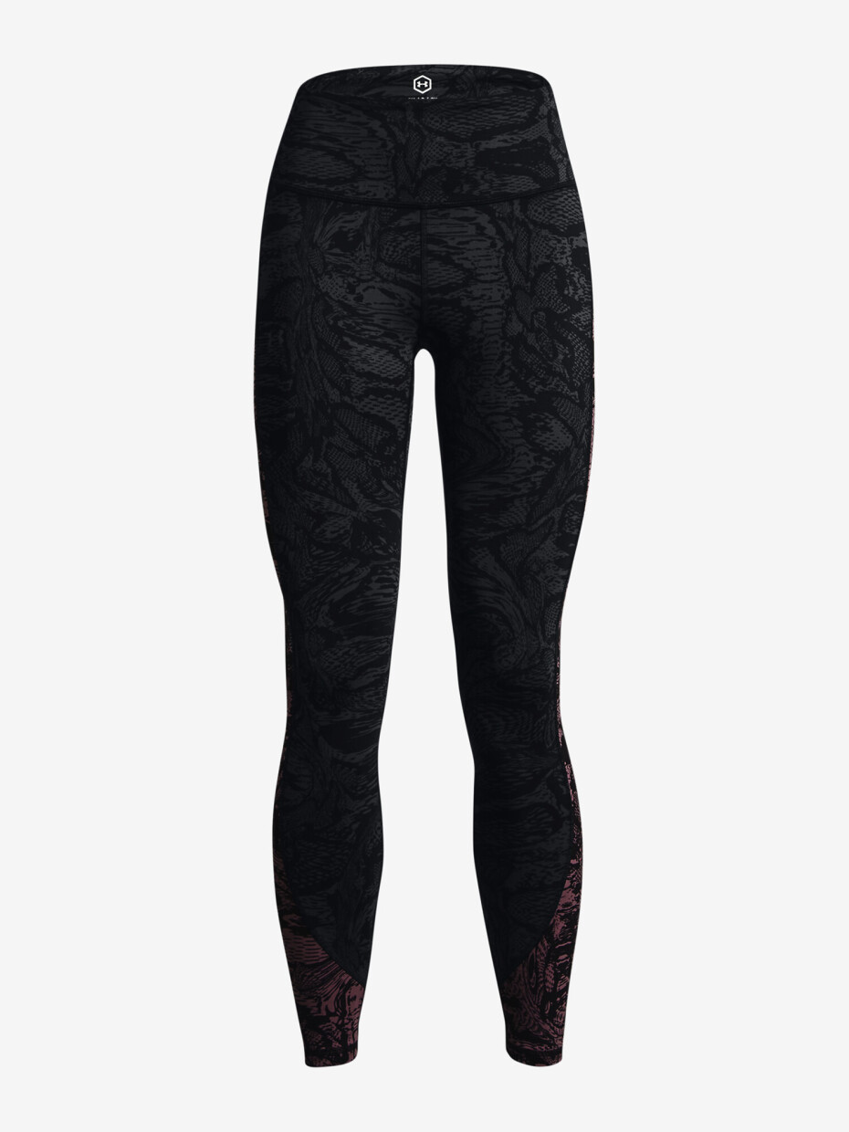 Under Armour UA Rush Legging 6M Novelty 1365729-001 - main (3)