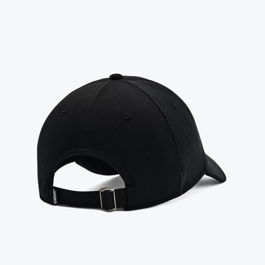 Pánská kšiltovka Under Armour  Blitzing Adj Hat  OSFM - main (1)