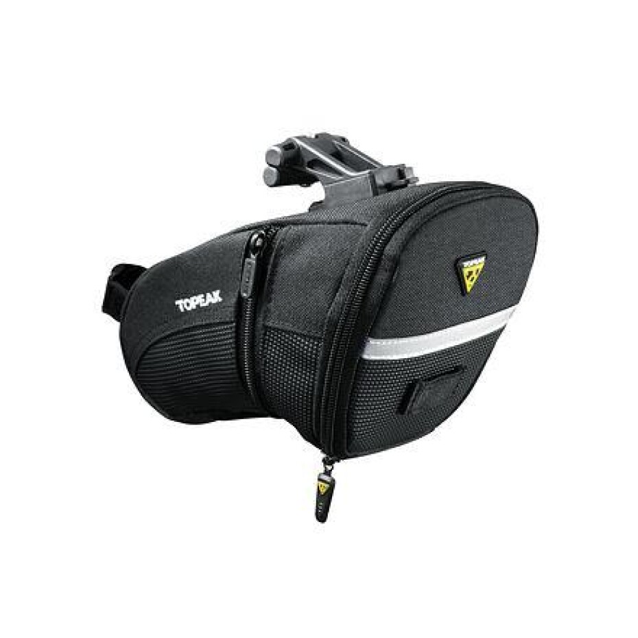 Topeak Aero Wedge Pack Large S Quickclick - main (0)