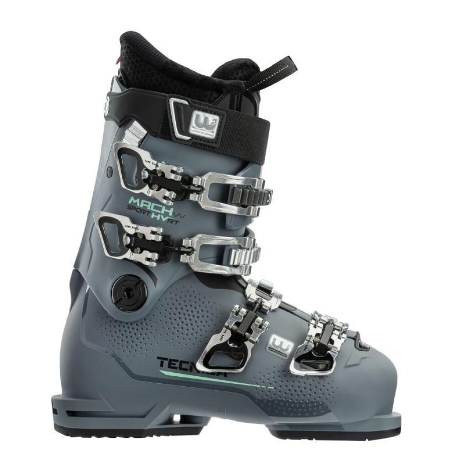 Tecnica Mach Sport HV 75 W RT sport grey - main (0)