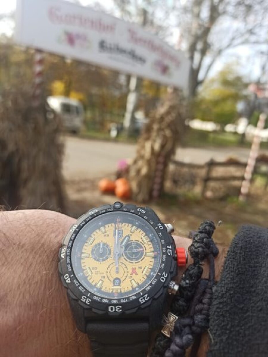 Luminox BEAR GRYLLS Survival 3740 Master series XB.3745 - main (24)