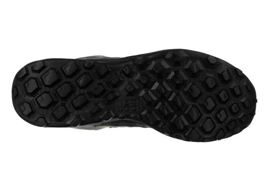 Pánská outdoorová obuv Salewa  Pedroc PTX M Java Blue/Black  UK 12 - main (3)
