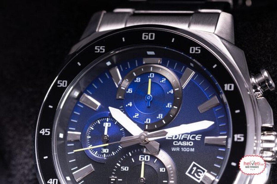 Casio Edifice EFV-600D-2AVUEF - main (6)