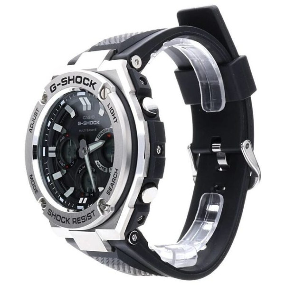 Casio GST-W110-1AER - main (14)